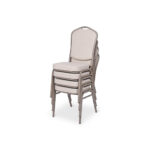 Banketitool-Gloria-beež-banketitoolid