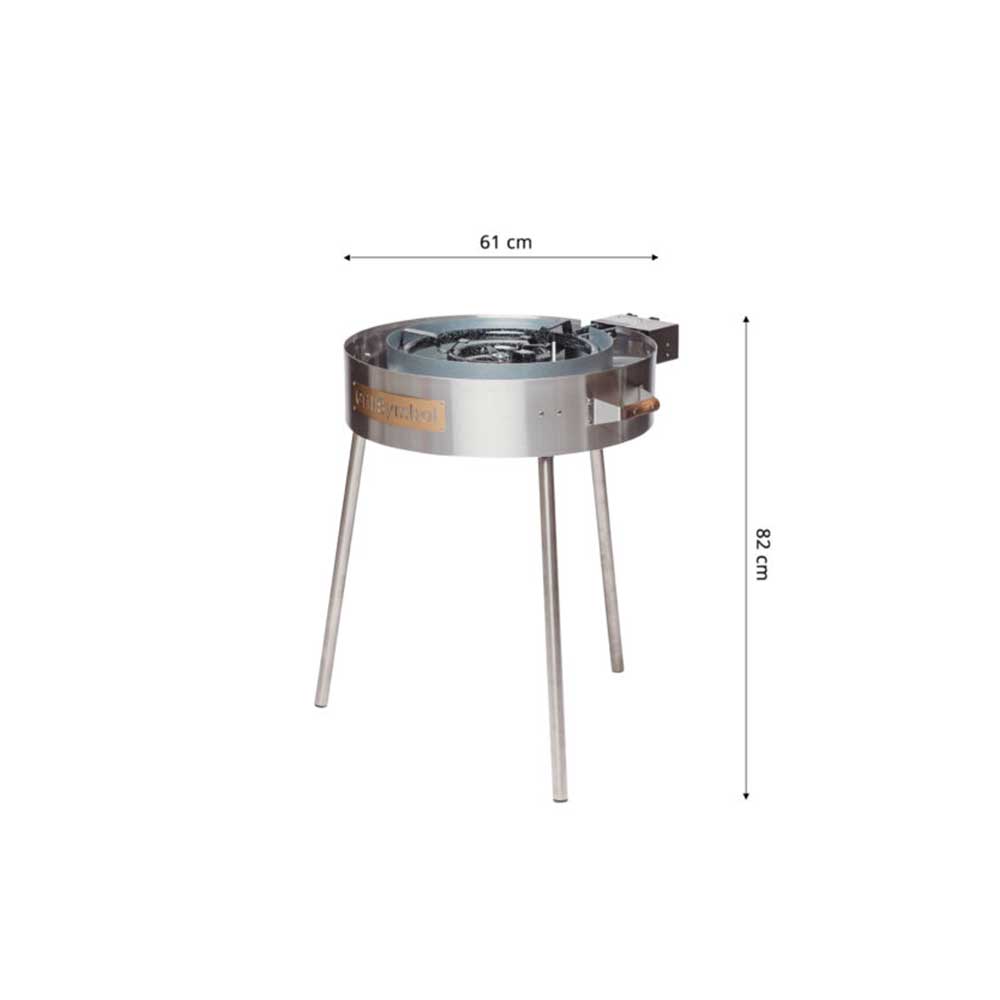 Gaasipõleti-jalgadel-välitingimustesse-TW-720 Gaasipõöleti Grillpann Wok-pann Cataplana komplektid Pritsmekaitsmed Wok-panni kaaned Gaasipõletid jalgadel Paella pannid Grilpannid Gaasipõleti-jalgadel-välitingimustesse-TW-720 Gaasipõöleti Grillpann Wok-pann Cataplana komplektid Pritsmekaitsmed Wok-panni kaaned Gaasipõletid jalgadel Paella pannid Grilpannid