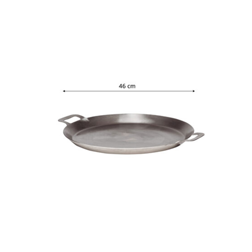Grillpann-FP-460-Basic,-ø-46-cm Gaasipõöleti Grillpann Wok-pann Cataplana komplektid Pritsmekaitsmed Wok-panni kaaned Gaasipõletid jalgadel Paella pannid Grilpannid Grillpann-FP-460-Basic,-ø-46-cm Gaasipõöleti Grillpann Wok-pann Cataplana komplektid Pritsmekaitsmed Wok-panni kaaned Gaasipõletid jalgadel Paella pannid Grilpannid