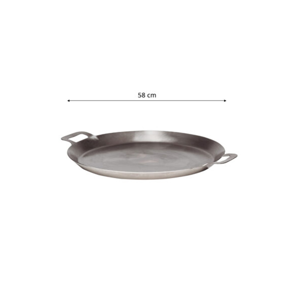Grillpann-FP-580-Basic,-ø-58-cm Gaasipõöleti Grillpann Wok-pann Cataplana komplektid Pritsmekaitsmed Wok-panni kaaned Gaasipõletid jalgadel Paella pannid Grilpannid Grillpann-FP-580-Basic,-ø-58-cm Gaasipõöleti Grillpann Wok-pann Cataplana komplektid Pritsmekaitsmed Wok-panni kaaned Gaasipõletid jalgadel Paella pannid Grilpannid