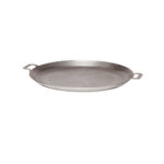 Grillpann-FP-720-Basic,-ø-72-cm Gaasipõöleti Grillpann Wok-pann Cataplana komplektid Pritsmekaitsmed Wok-panni kaaned Gaasipõletid jalgadel Paella pannid Grilpannid