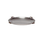 Grillpann-FP-960,-ø-96-cm-FP-960-5 Gaasipõöleti Grillpann Wok-pann Cataplana komplektid Pritsmekaitsmed Wok-panni kaaned Gaasipõletid jalgadel Paella pannid Grilpannid