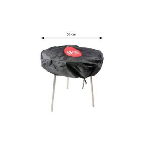 Grillpann-FP-960-light,-ø-96-cm-FP-960-3 Gaasipõöleti Grillpann Wok-pann Cataplana komplektid Pritsmekaitsmed Wok-panni kaaned Gaasipõletid jalgadel Paella pannid Grilpannid