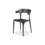 Kohvikutool-Marge-must toolid lauad mööbel müük