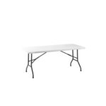 Kokkupandav-laud-152-x-76-x-74cm Lauad Toolid Mööbel Laua rent Kogu vajalik peoinventar müük ja rent Kandilised lauad Ümmargused lauad