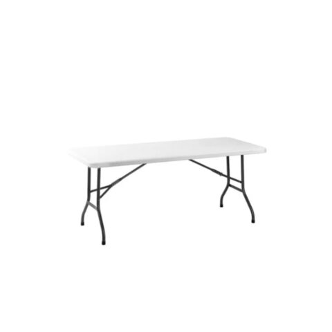 Kokkupandav-laud-152-x-76-x-74cm Lauad Toolid Mööbel Laua rent Kogu vajalik peoinventar müük ja rent Kandilised lauad Ümmargused lauad