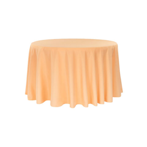 Laudlina-Ø280-virsik Ümmarused laudlinad Laudlina ümmargusele lauale Ümmargune laudlina Eri mõõtmetes laudlinad rent ja müük