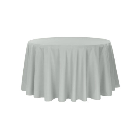 Laudlina-Ø290-hall Ümmarused laudlinad Laudlina ümmargusele lauale Ümmargune laudlina Eri mõõtmetes laudlinad rent ja müük