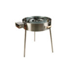 Paellapann-720mm-rendiks Paellapannid rent Paellapann Wok-pannid Cataplana komplektid Grillid Pannid rent