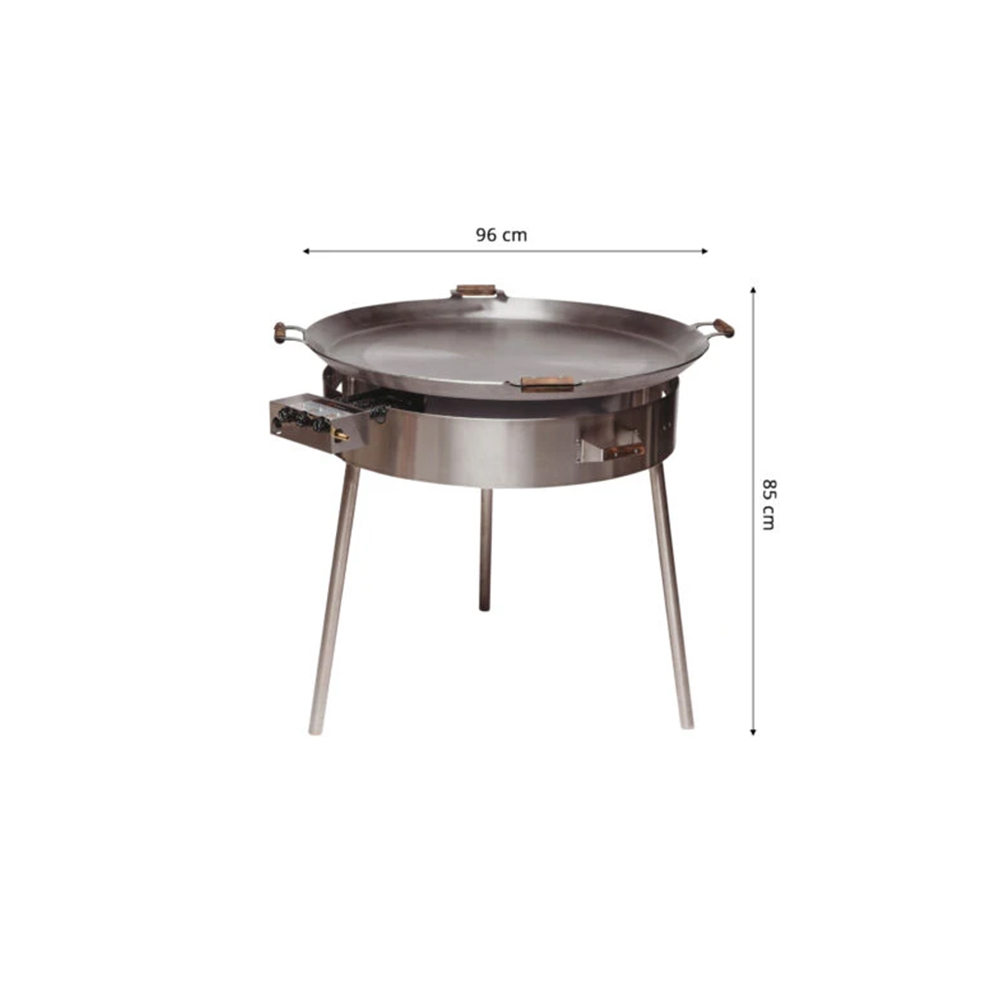 Paellapann-960mm-rent Paellapannid rent Paellapann Wok-pannid Cataplana komplektid Grillid Pannid rent Paellapann-960mm-rent Paellapannid rent Paellapann Wok-pannid Cataplana komplektid Grillid Pannid rent