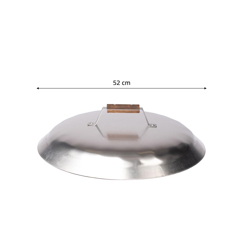 Wok-Cataplana-kaas-mudelile-PRO-545-L54 Gaasipõöleti Grillpann Wok-pann Cataplana komplektid Pritsmekaitsmed Wok-panni kaaned Gaasipõletid jalgadel Paella pannid Grilpannid5 Wok-Cataplana-kaas-mudelile-PRO-545-L54 Gaasipõöleti Grillpann Wok-pann Cataplana komplektid Pritsmekaitsmed Wok-panni kaaned Gaasipõletid jalgadel Paella pannid Grilpannid5