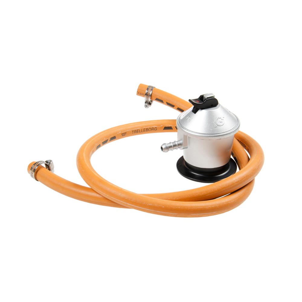 click-on-gaasiregulaatori-komplekt Click-On gaasiregulaatori kmpl HRS235 Click-On gaasiregulaatori kmpl HRS235