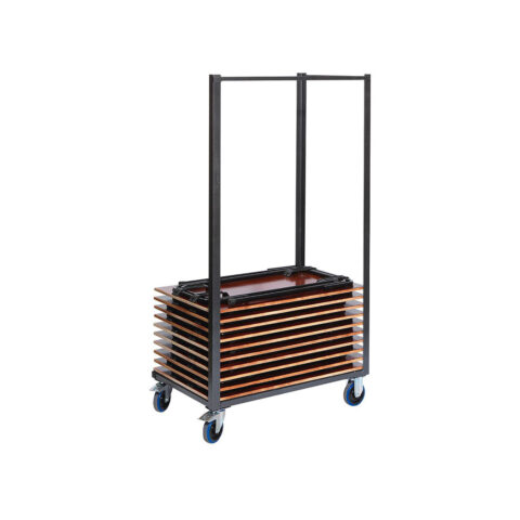 karu-kokkupamdabvatele-laudadele Kärud mööbli transpordiks Transpordi käru mööblile Käru lauale toolidele õllemööblile rent