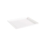 melamiinvaagen-53x32.5cm Kahvlid Noad Lusikad Söögiriistad Serveerimisvahendid Taldrikud Kausid Klaasid Pokaalid Lauanõude rent Söögiriistade rent