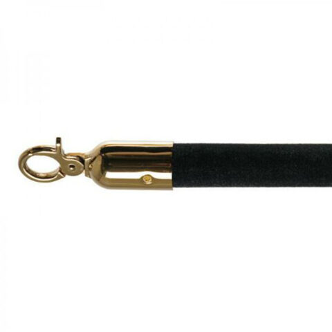 piirdeköis-must-samet-kuldse-otsaga Piirdek;ied Piirdepostid Piirdepost v'äljatõmmatava lindiga Piirdelindid