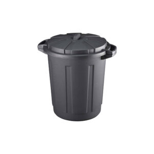 prügikast-kaanega-80L Prügikastid Prügikotid Prügikastihoidjad Prügikast jäätmete sorteerimiseks rent