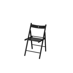 puidust-klapptool-must klapptoolid pukktoolid mööbel rent ja müük ümmargused lauad kandilised lauad kogu mööbel ühest kohast