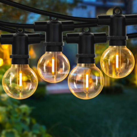 valguskett-perl-müük Valgusketid Lambikett Valguskett rendiks Erineva suurusega valgusketid Ilmastikukindel valguskett Jättkatav lambikett Valguskettide rent ja müük