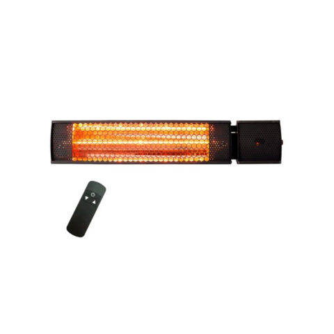 Infrapunasoojendi-Urban-must-2000W soojendid Infrapunasoojendi müük Soojendid Infrapunasoojendid