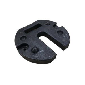 Easy-Up telgi raskus metallraskus 14kg Easy-Up telgid Pop-Up telk