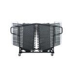 Transpordikäru toolidele Käru toolide transportimiseks Käru Toolid Toolide transport