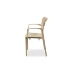 Õuetool müük Õuetoolid Musta ja beeži värvi toolid Mööbel müük