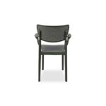 Õuetool müük Õuetoolid Musta ja beeži värvi toolid Mööbel müük