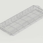 Kaartelk Moodultelk Läbipaistev moodul valge kattega telk kaartelk rent